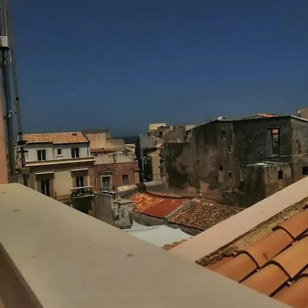 Santa Maria Delle Grazie * Συρακούσες
