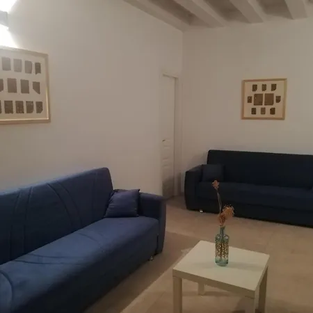 Tatil Evi Santa Maria Delle Grazie Siraküza
