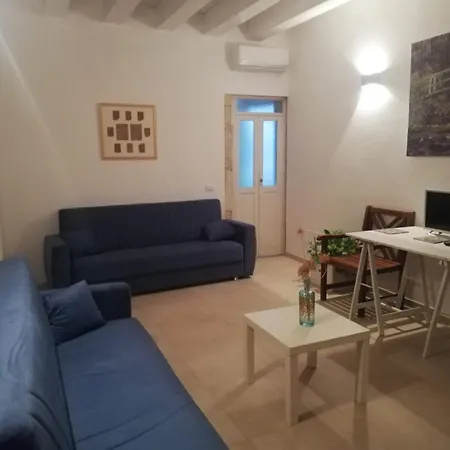 Santa Maria Delle Grazie Tatil Evi