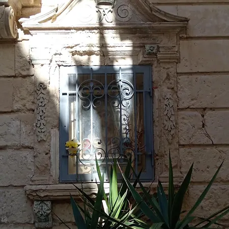 Tatil Evi Santa Maria Delle Grazie *